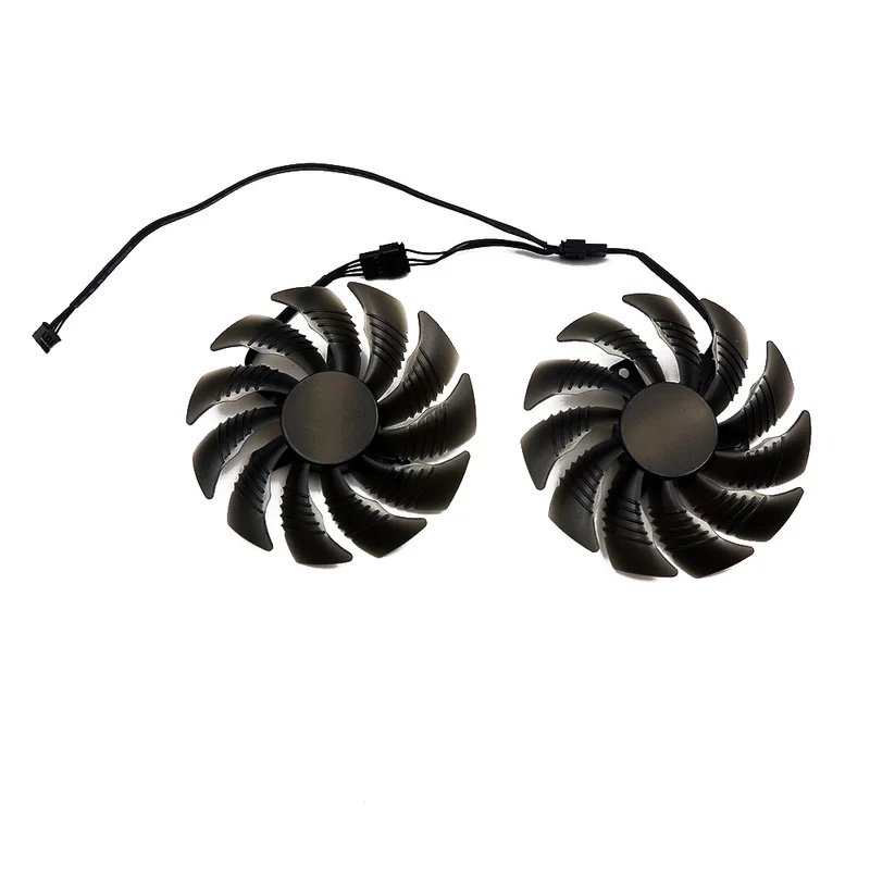 100MM 4Pin GPU Cooling Fan For - Rtx 3070 8Gb Graphics Card review and price