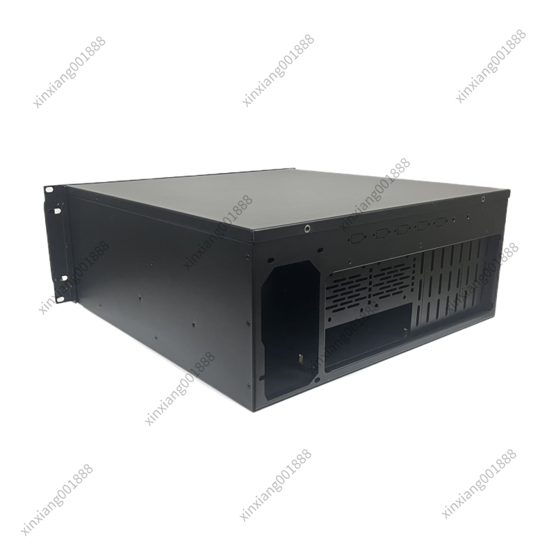 For 4U Server Chassis 3.0U ATX - 8 Gpu 4U Server Chassis review and price