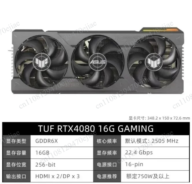 Genuine ASUS ROG Strix RTX 409 - Rtx 4090 24Gb Video Card review and price