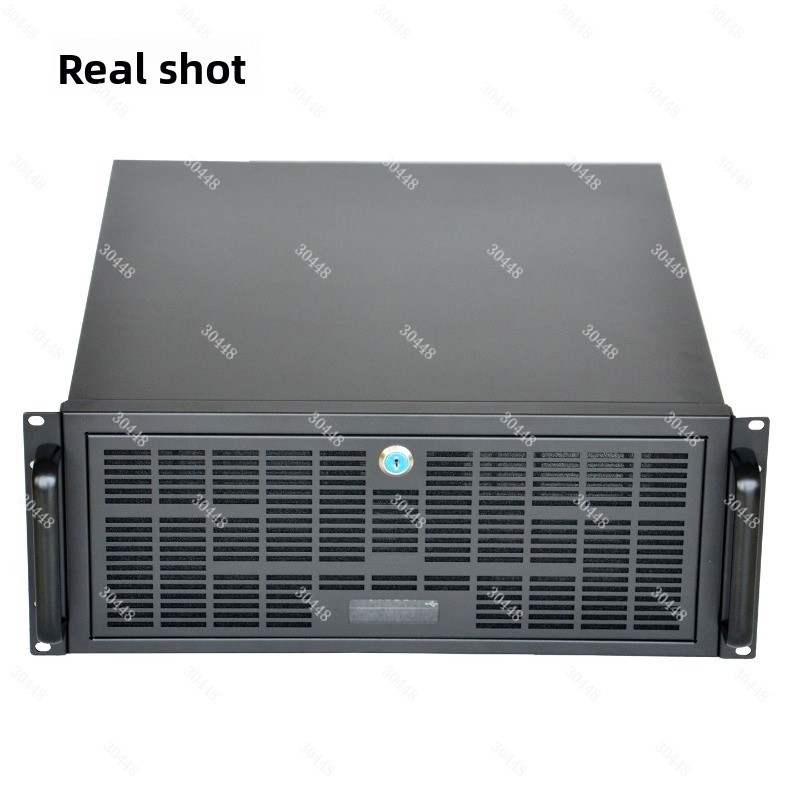 4u Server Chassis, Eatx Full-s - 8 Gpu 4U Server Chassis review and price