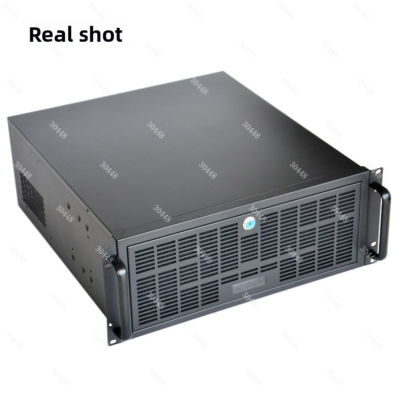 4u Server Chassis, Eatx Full-s - 8 Gpu 4U Server Chassis review and price