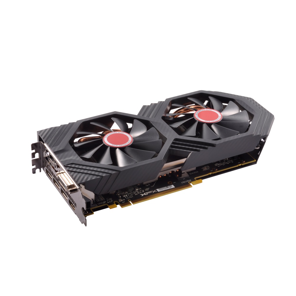 Video Card XFX Radeon RX 580 5 - Rtx 3070 8Gb Graphics Card review and price