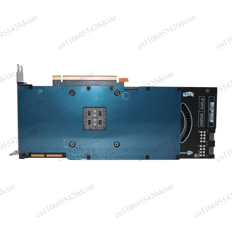 RTX 3090 24GB Blower Reference - Rtx 3090 24Gb Graphics Card review and price