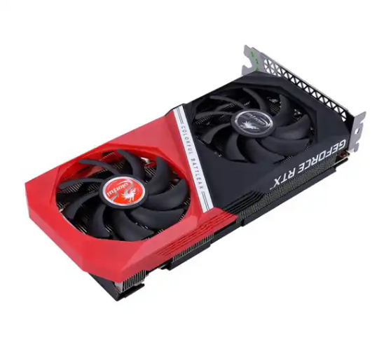 Colorful RTX 3060/3070/3080/30 - Rtx 3070 8Gb Graphics Card review and price
