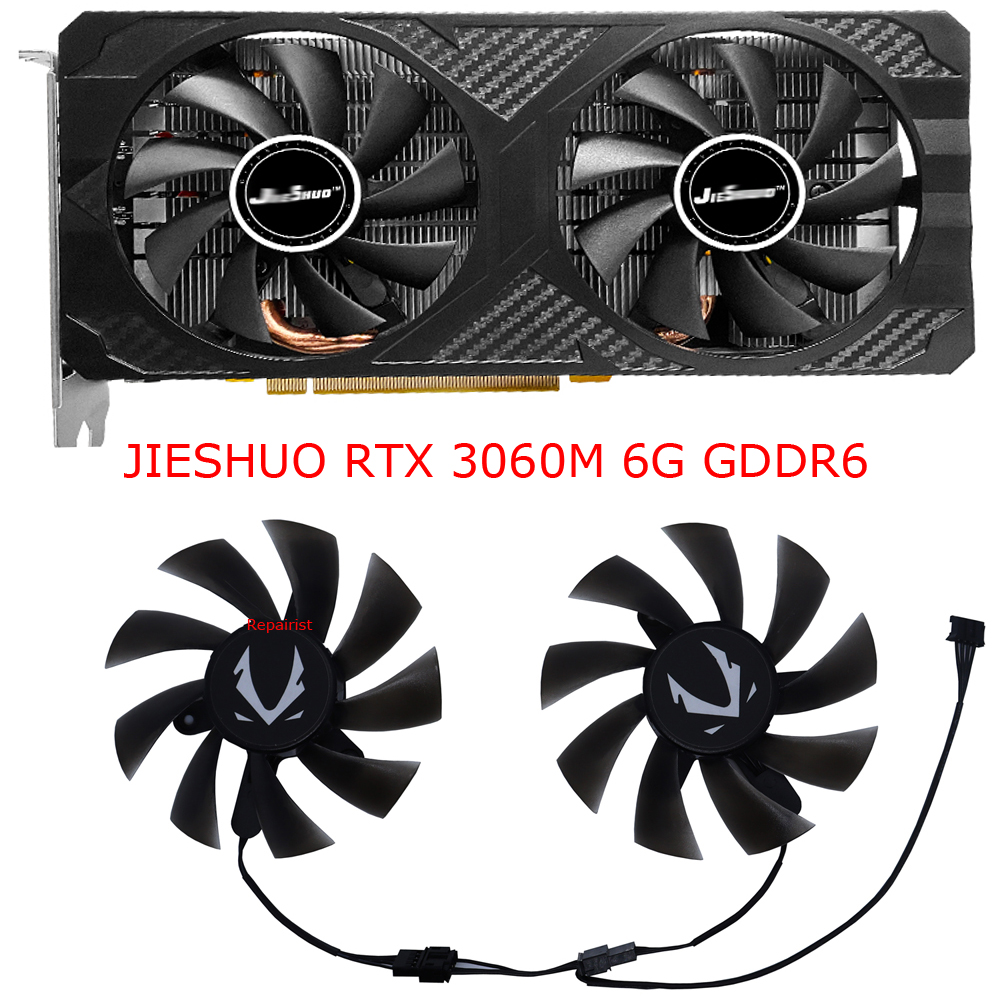 Graphics Card Fan VGA Cooler F - Rtx 3070 8Gb Graphics Card review and price