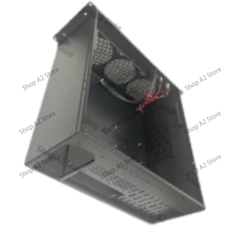 4U Server Chassis Fit 3.0U ATX - 8 Gpu 4U Server Chassis review and price