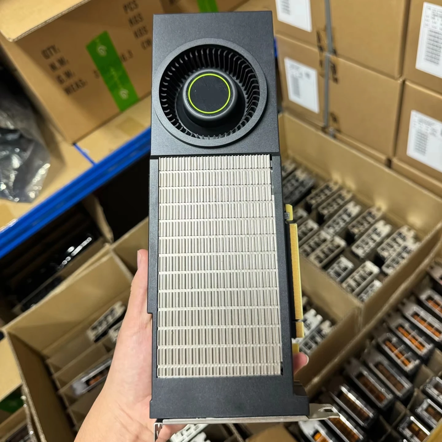 Hot Sale RTX 3090 Blower Graph - Rtx 3090 24Gb Graphics Card review and price