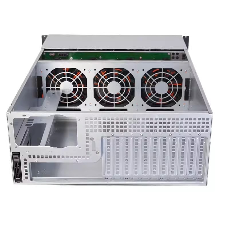 4U-R4408 Server Chassis Hot-sw - 8 Gpu 4U Server Chassis review and price