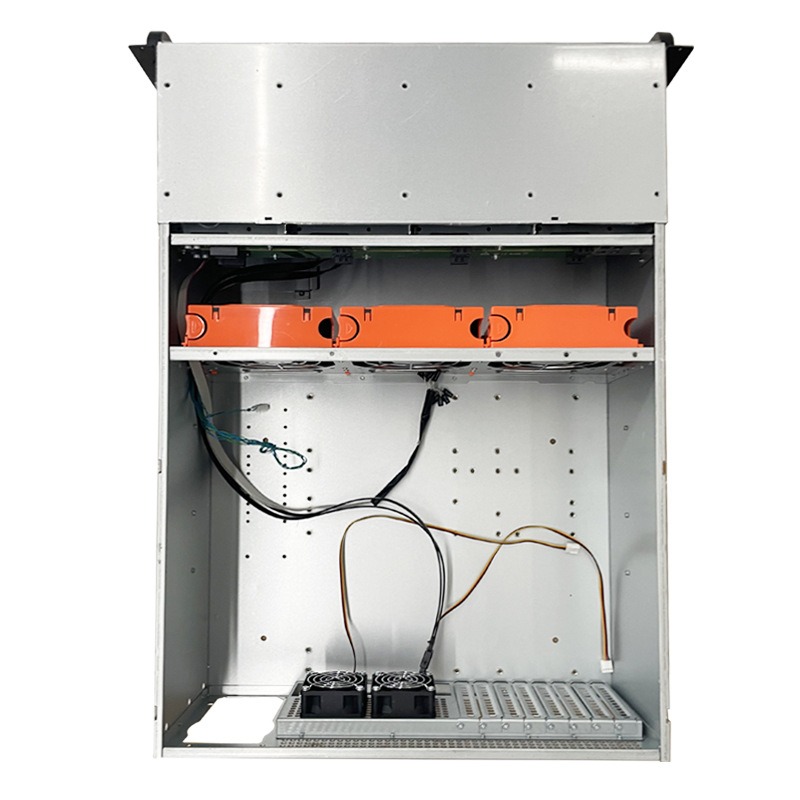 4U-R4408 Server Chassis Hot-sw - 8 Gpu 4U Server Chassis review and price