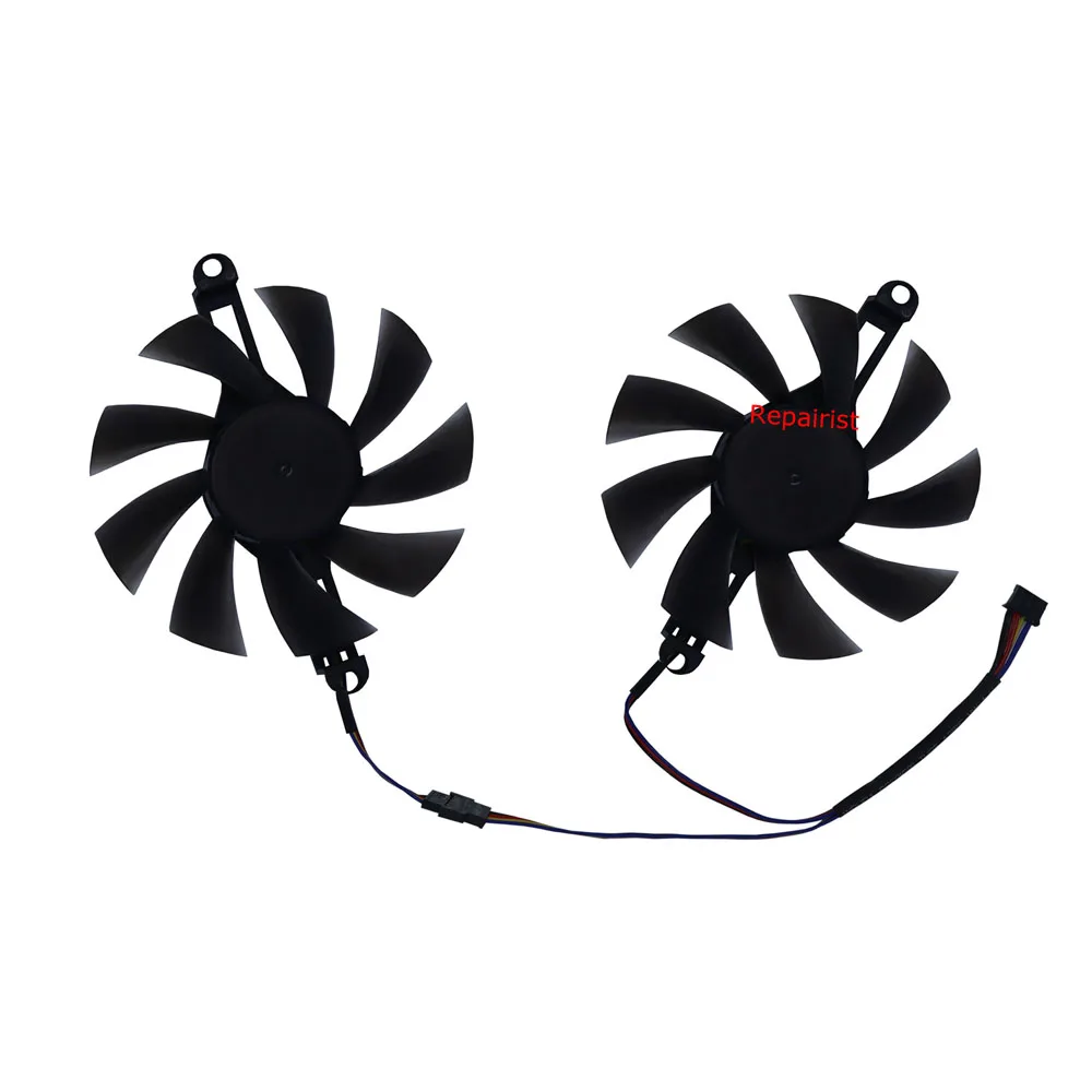 2Pcs/Set,Video Card Fan,T12921 - Rtx 3070 8Gb Graphics Card review and price