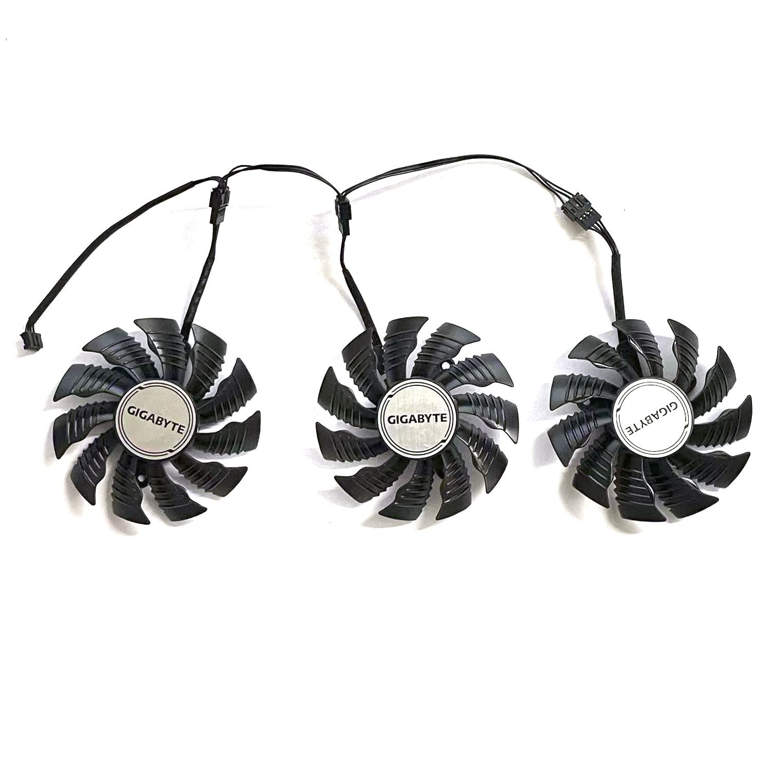 3 FAN Brand New 4PIN 85MM T129 - Rtx 3070 8Gb Graphics Card review and price