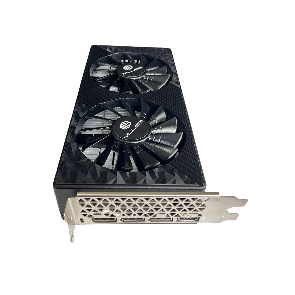 MLLSE AMD RX 580 8GB 2048SP Ga - Rx 580 8Gb 2048Sp Gpu review and price