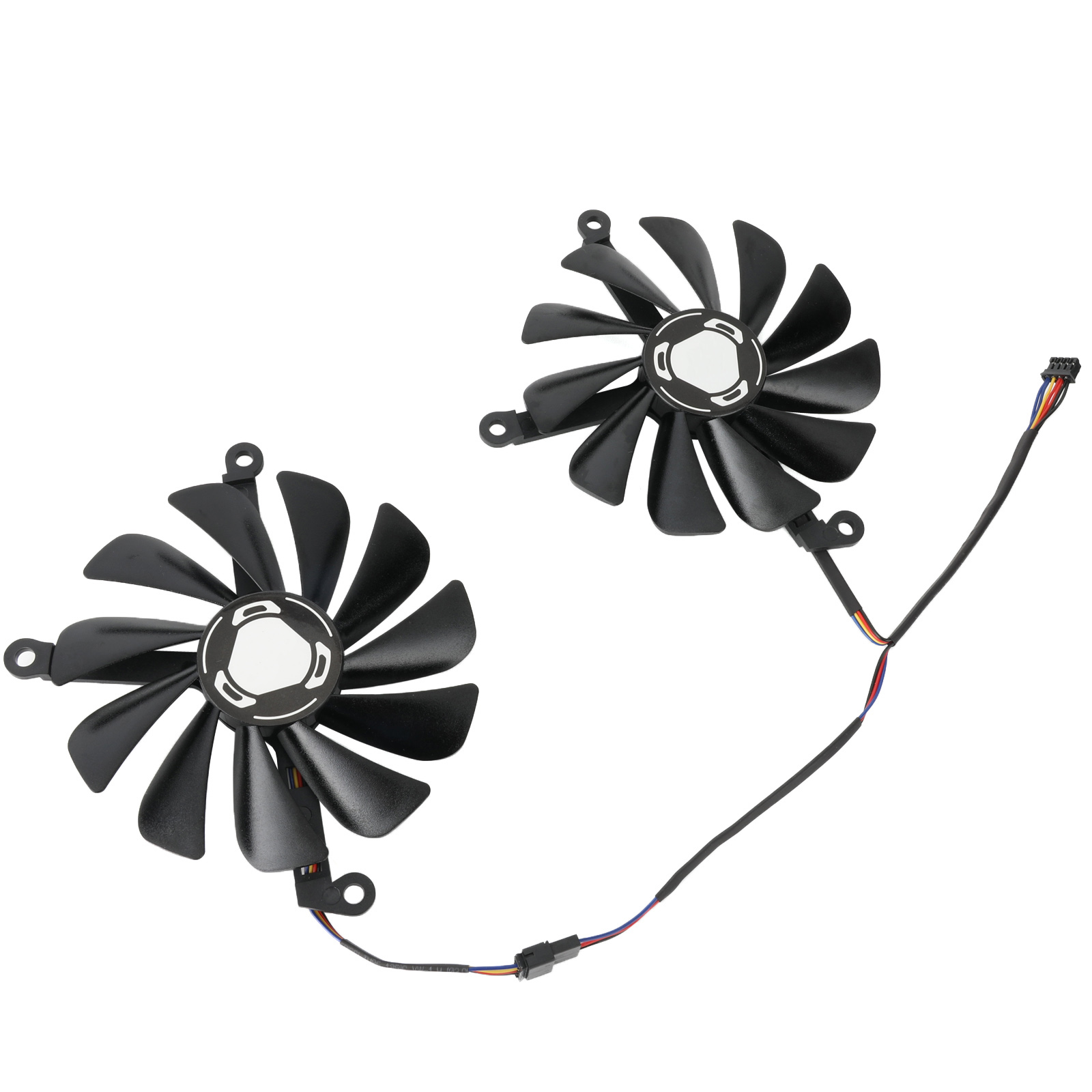 RX5700XT Video Card Fan For XF - Rx 5700 Xt 8Gb Video Card review and price