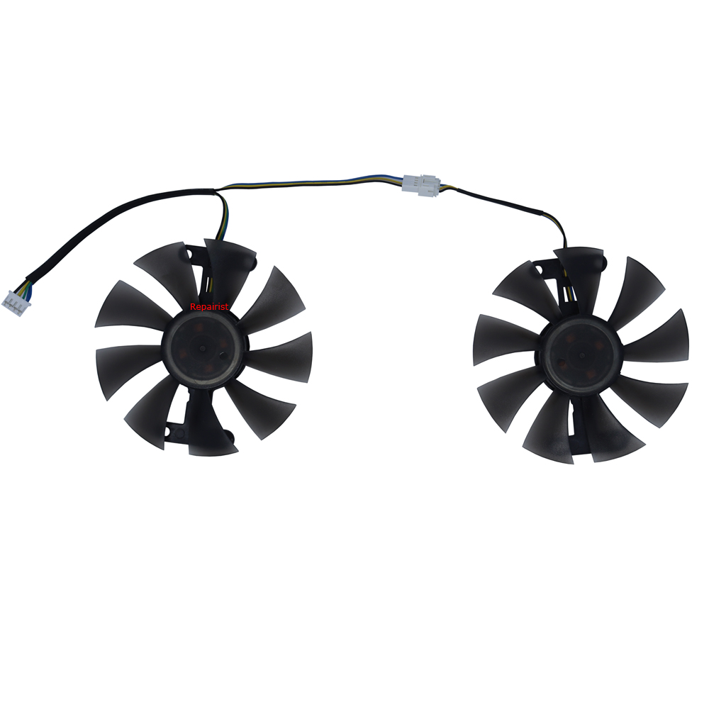 Video Card Fan,GA91S2H,Replace - Rx 580 8Gb 2048Sp Gpu review and price